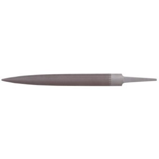 Picture of 150mm (6")  Half Round Smooth  File 417004