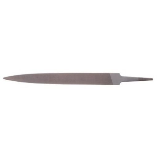 Picture of 200mm (8")  Flat Smooth  File 417027