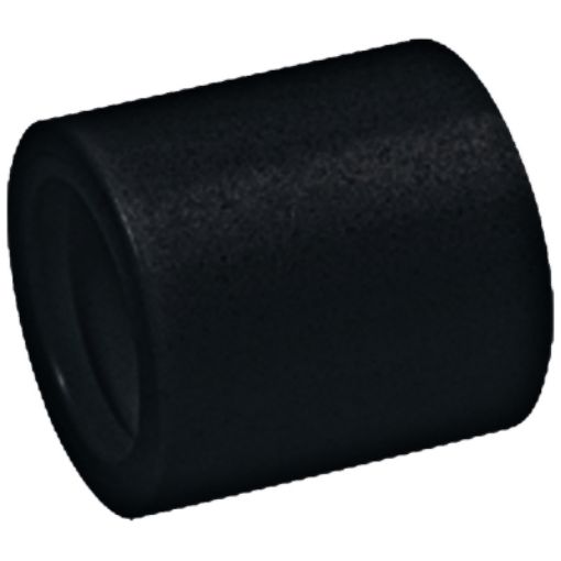 Picture of M25 - M20 Black PVC Circular Conduit Reducer 337660