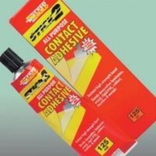 Picture of Stick 2 All Purpose Contact Adhesive 750ml 476210