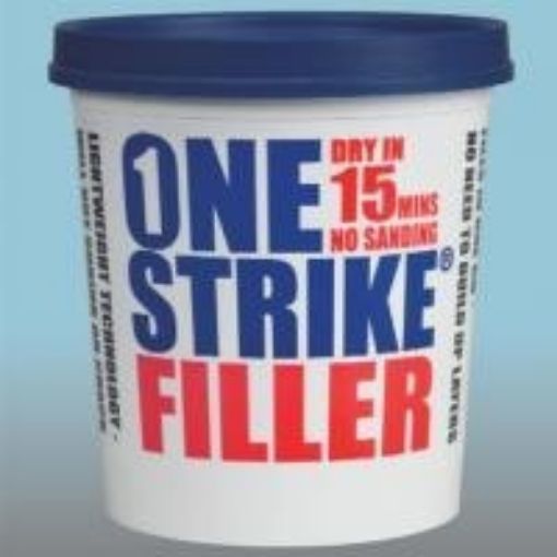 Picture of 1 Litre One Strike Filler 519084