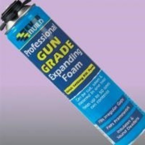 Picture of 750ml Gun Grade Expanding Foam 519162