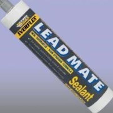 Show details for Lead Mate Sealant 310ml 519099 Picture of Lead Mate Sealant 310ml 519099