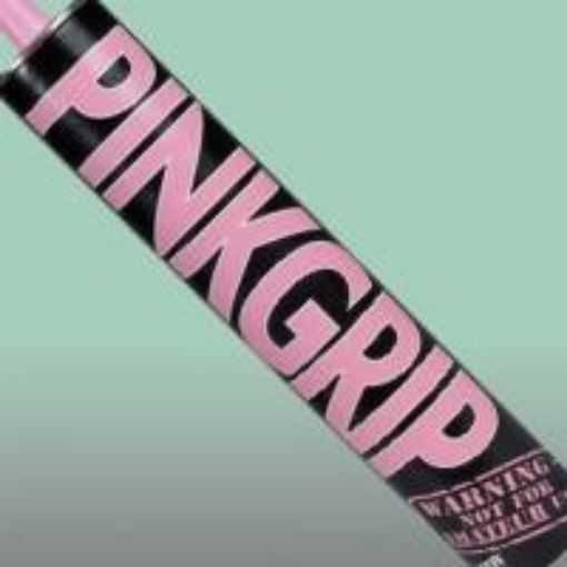 Picture of Pinkgrip Pink Direct Bond Adhesive 350ml 519188