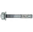 Picture of M10 x  85mm Through Bolt Anchor Hot Dipped Galvanised 0841M5600856 300029