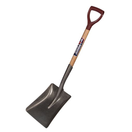 Picture of NO.2 Square Mouth T-Handle Shovel 429206