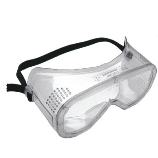 Picture of General Purpose Safety Goggles EN166 1 B 480401