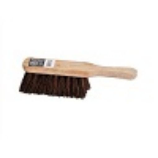 Picture of 275mm Soft Coco Hand Brush (11") 429105