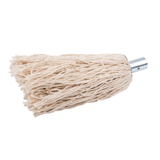 Picture of Mop Head 12Ply c/w Socket 12PY 429130