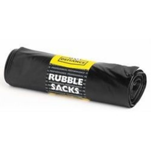 Picture of Rubble Sacks 10 Per Roll 429303