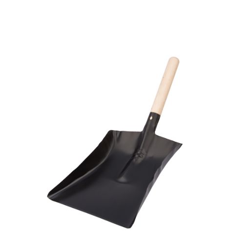 Picture of Metal Hand Shovel 429204