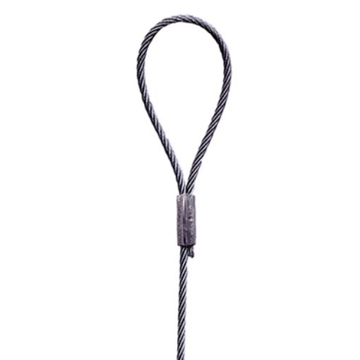 Picture of No 1 x   3m Gripple Loop Fast (HF1-LG-3M) 190604