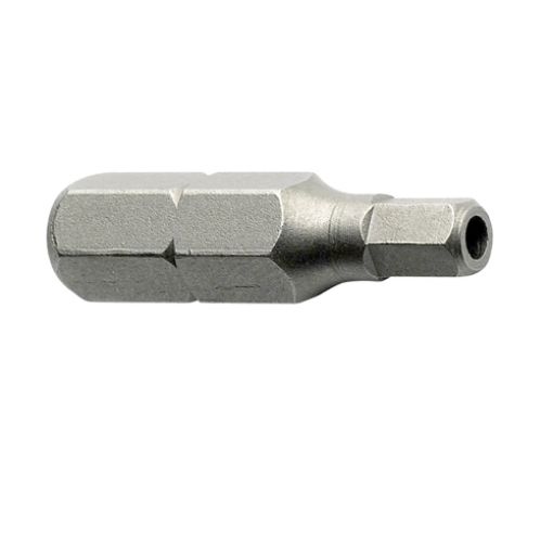 Picture of H30 Security Hex Insert Bit 272501