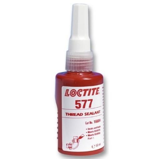 Picture of 577 Loctite Pipe Seal x 50ml 519176