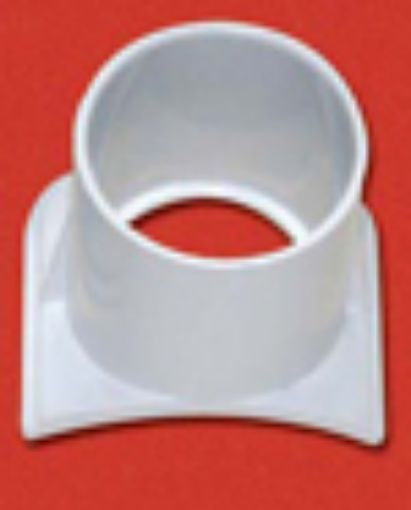 Picture of Key Conduit 20mm White Spigot PVC 20097W 337273