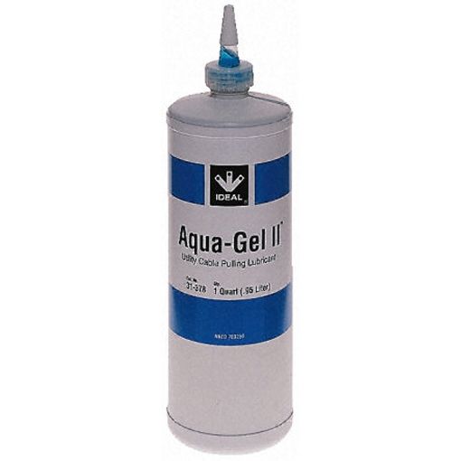 Picture of Aquagel 2 Cable Pulling Lubricant 950ml 31-378 476320