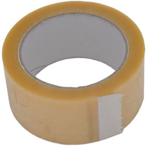 Picture of 2" Clear Vinyl Packaging Tape 333911