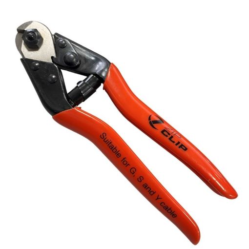 Picture of Zip Clip Heavy Duty Wire Cutter - Cut1 190760