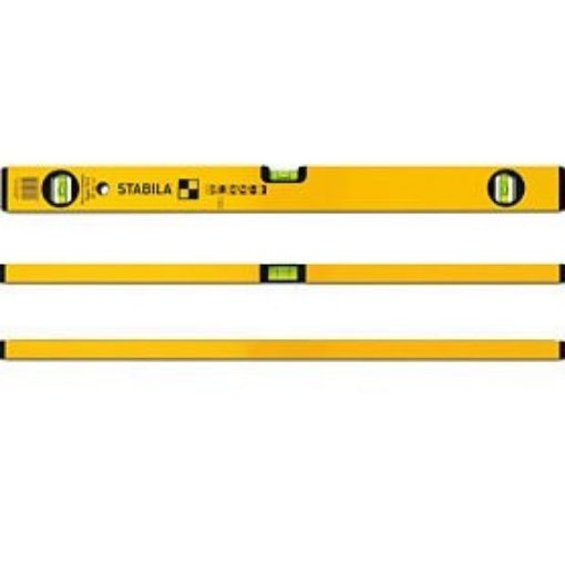 Picture of 600mm (24") Stabila 70-2 Series Light Duty Level 510914