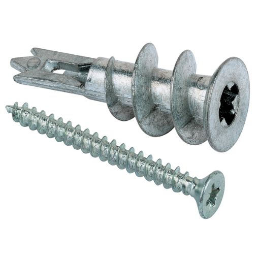 Picture of TF27 Spit Driva Plasterboard Fixing c/w 50mm Long Screw 059380 300202