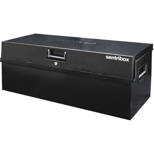 Picture of Sentri XLock 515 Vehicle Box (1310mm L x 450mm H x 492mm W Overall) 510955