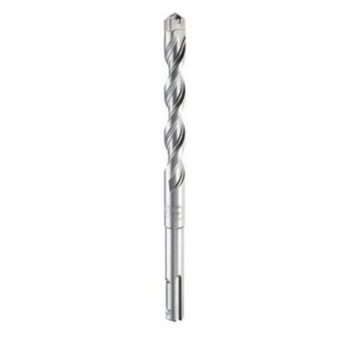 Picture of 5.0mm x 110mm SDS Plus-7 Hammer Drill Bit 416300