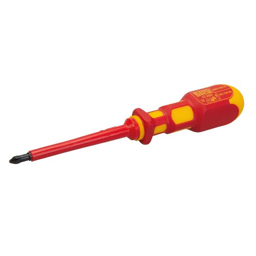 Picture of One for Six King Dick 2000 Insulated Screwdriver (1000v) 431142