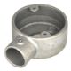 Show details for 25mm Conlok End (Terminal) Box c/w 25mm Hole Galvanised CL15G 335226 Picture of 25mm Conlok End (Terminal) Box c/w 25mm Hole Galvanised CL15G 335226
