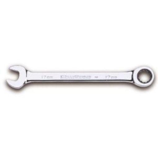 Picture of 7mm King Dick Ratchet Combination Wrench 467180