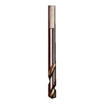 Show details for A014CE Extra Length HSS Pilot Drill for All Starrett Arbors 421115 Picture of A014CE Extra Length HSS Pilot Drill for All Starrett Arbors 421115