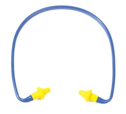 Picture of Banded Ear Plug 935686