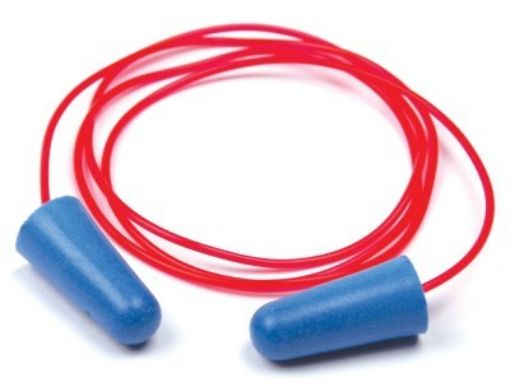 Picture of Corded Ear Plug 935687