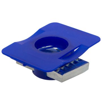 Show details for M12 QCN Unistrut Kwikstrut Channel Nut Zinc 1391231 304599 Picture of M12 QCN Unistrut Kwikstrut Channel Nut Zinc 1391231 304599