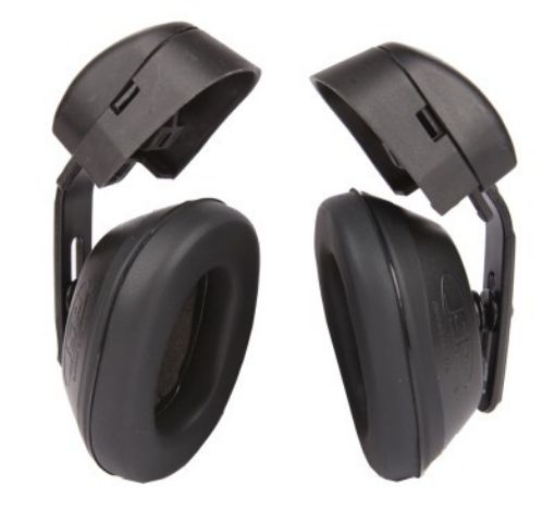 Picture of Helmet Mounted Ear Defenders 936339