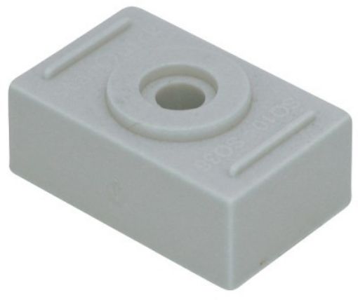 Picture of Starquick Grey 10mm Distance Block 0854510 303027