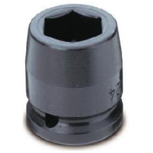 Picture of 17mm 1/2" Square Drive Impact Socket King Dick HPM217 938174