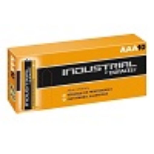 Picture of Size AAA Duracell Industrial Battery 320610