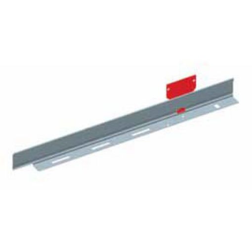 Picture of Pemsa Click Type Divider 30mm Deep x 3m Pre Galv 67020610 937961