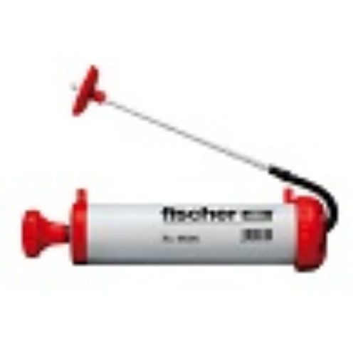 Picture of Fischer ABG Blow Out Hand Operated Pump 89300 297018