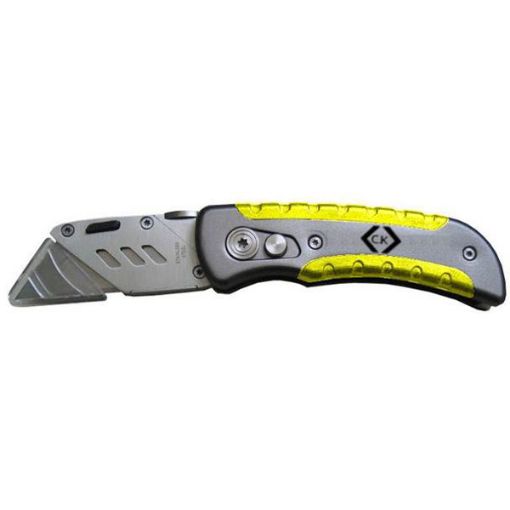 Picture of C.K. Folding Utility Knife T0954 510909