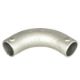 Show details for 25mm Conlok Made Bend Galvanised CL25MB 335246 Picture of 25mm Conlok Made Bend Galvanised CL25MB 335246