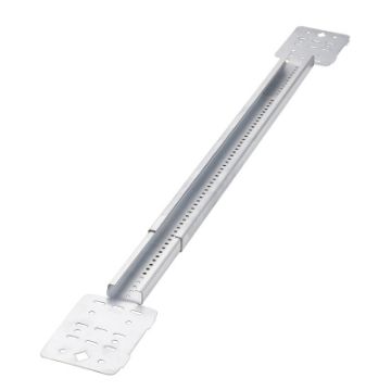 Show details for RSWB 16" - 24" Walraven Britclips Rapid Sliding Wall Bracket 59491624 939771 Picture of RSWB 16" - 24" Walraven Britclips Rapid Sliding Wall Bracket 59491624 939771