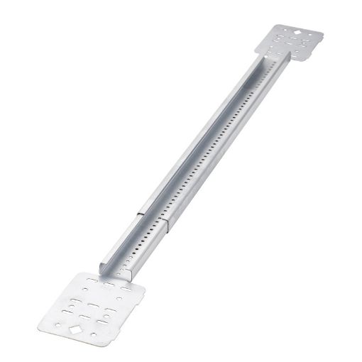 Picture of RSWB 16" - 24" Walraven Britclips Rapid Sliding Wall Bracket 59491624 939771