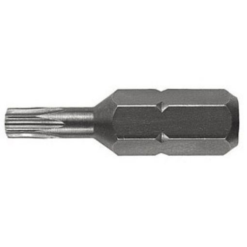 Picture of TX40 Torx 1/4" Hex Impact Bit 25mm Long C.K. T4560TX40 510047