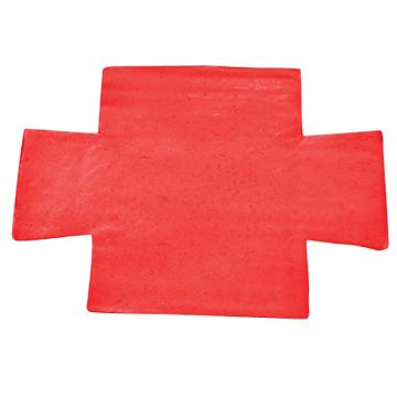 Show details for Quelfire Intumescent Acoustic Putty Pad Single Socket (Up to 2 Hour Fire Rating) 941411 Picture of Quelfire Intumescent Acoustic Putty Pad Single Socket (Up to 2 Hour Fire Rating) 941411