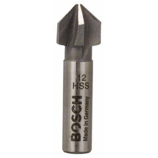 Picture of 12.0mm HSS Countersink Bit DIN 335A 242101