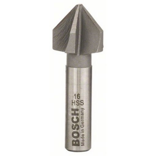 Picture of 16.0mm HSS Countersink Bit DIN 335A 242102