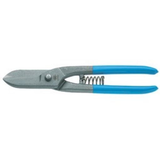 Picture of 250mm (10") C.K. Tin Snips T4536 10 510177