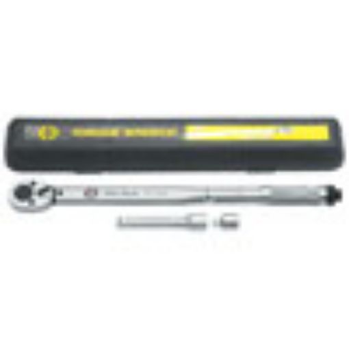 Picture of Ceka 1/2" Torque Wrench (42 - 210Nm / 2.9 - 21.4 Mkg) T4463 064046