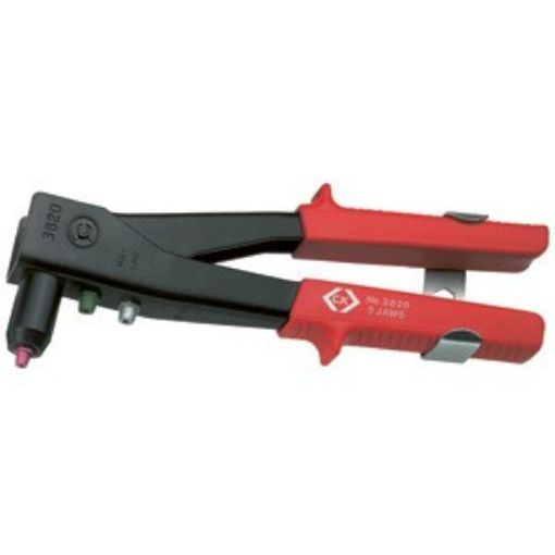 Picture of C.K. Hand Riveting Plier T3820 426243